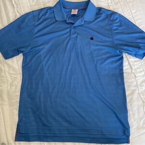 Brooks Brothers Performance Polo Original Fit